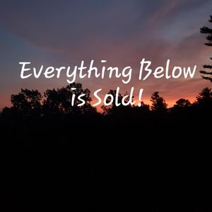 NOTHING AVAILABLE PAST THIS POINT